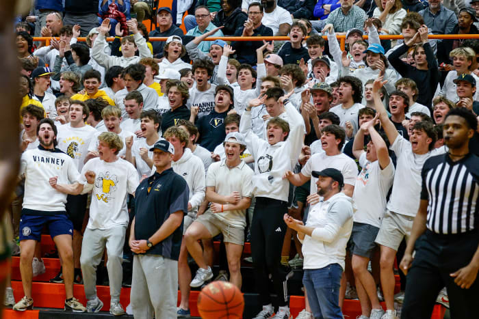 Vianney St. Mary's Missouri boys basketball March 5 2024 Nate Latsch 26445